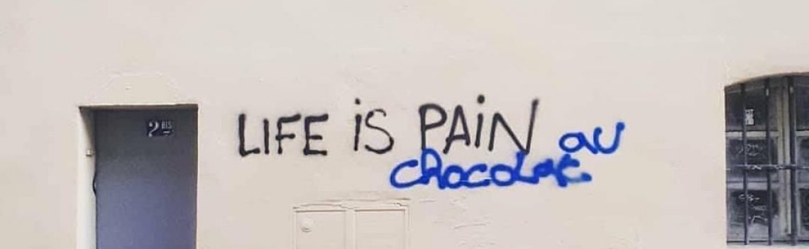 Getting comfortable with being&nbsp;uncomfortable